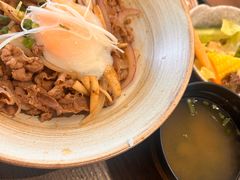 -ITARU食堂·定食料理(西丽店)
