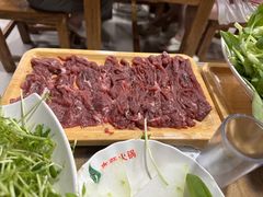 -木萨火锅店(开鲁路店)