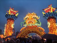 -西安城墙·碑林历史文化景区