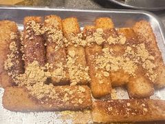 -神伙烧烤(江北黄泥塝店)