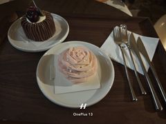 -Ten Olives甜点