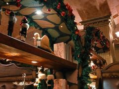 -凯撒城堡西餐厅(颐和国际店)