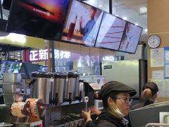-CoCo都可(桃浦新邻店)