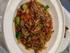 -攸州小镇家湘菜(小米科技园店)