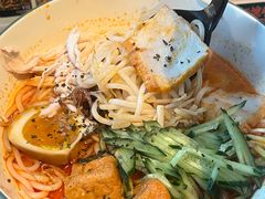 -章记星洲 · 新加坡餐厅(望京店)