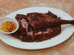 -一乐烧鹅(中环店)