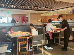 -海底捞大排档火锅(悦荟广场店)