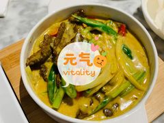 -PHO爺·越南料理(亦庄大族广场店)