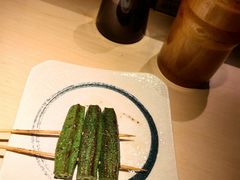 -乌君·酒场·炭火烧鸟(侨城坊店)