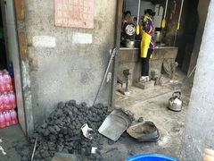 -泰顺江南春面馆