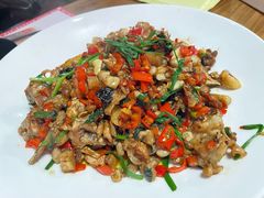 -甲王二老长沙口味馆