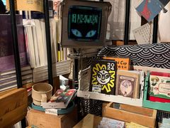 -橡皮书店(翠湖北路店)