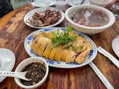 -九叔鸡饭(升平街店)