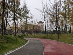 -府河摄影公园