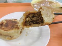 -白魁老号饭庄(交道口店)
