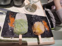 -三克火锅影院(来福士店)