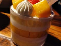 芒果盒子蛋糕-好利来(八里庄店)