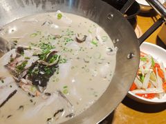 -格塘人家·山泉水煮鱼(望兴家园店)