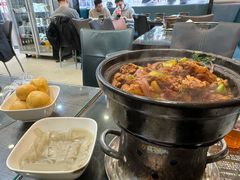 -川香煲(茅台路店)