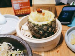 -云海肴云南菜·蒸汽石锅鱼(北京良乡华冠店)