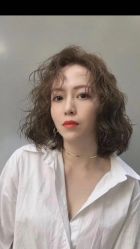 -东方美妍小鹏造型