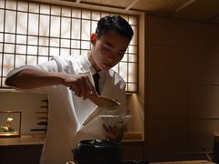 -炎橘·板前料理 Omakase