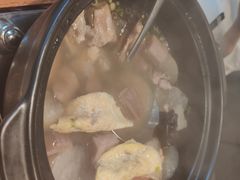 -东哥紫阳蒸盆子(旺座·现代城店)
