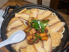 -百花人家(门城水岸店)