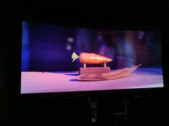 -广东科学中心科技影院