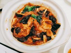-金时代顺风大酒店(临港百联店)