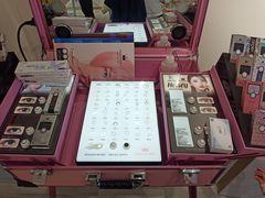 -肆兮眼镜·蔡司·徕卡战略合作店(大坪店)