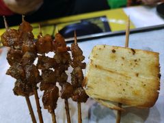 -望京小腰(北京总店)