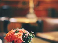 -马勒别墅·中餐厅