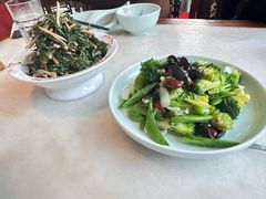 -小吊梨汤·北京菜·烤鸭(双井乐成中心店)