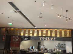 -極上萬膳·日料放题(来福士江景店)