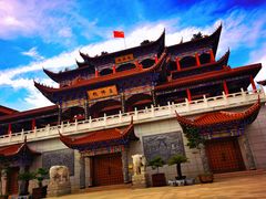 -皇罗禅寺