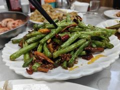 -罗记家常菜(鸿景花园店)