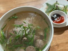 -越美小馆·越南料理(曲江店)