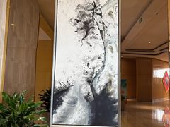 -青岛银沙滩温德姆至尊酒店