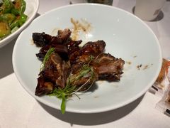 -小厨娘淮扬菜(清江苏宁广场店)