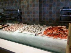 -鑫海汇海鲜烤肉火锅自助(七彩城店)