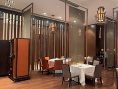 -香宫·中餐厅(拉萨香格里拉大酒店)