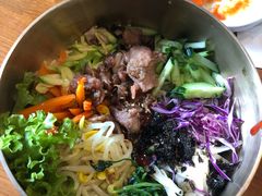 -全州拌饭馆(断桥店)