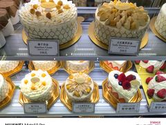 -布歌东京(常州购物中心店)