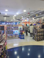 -玩具反斗城(正大广场店)