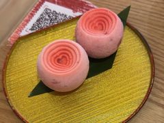 -松野谷·寿喜烧自助(华联顺义金街购物中心店)