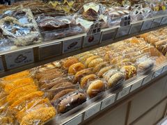 -小飞象面包公社(珠江路金鹰店)