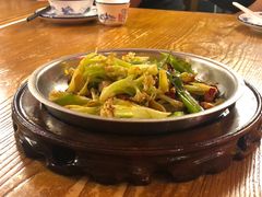 -老乡村(南湖路店)