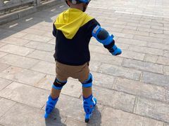 -逸动少儿体能·运动培训(申花校区)