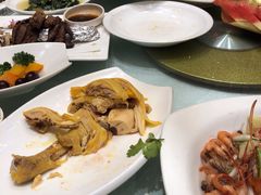 -阿娘家·原生态农家菜(国顺东路店)